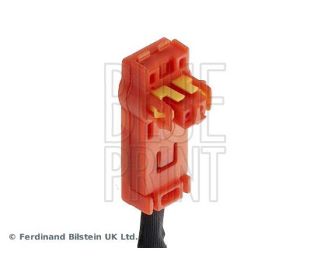 Vindfjäder, krockkudde Blue Print Solution ADBP140068, bild 5