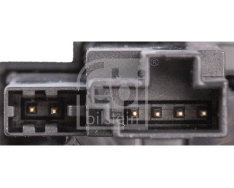 Vindfjäder, krockkudde febi Plus 194647, bild 5