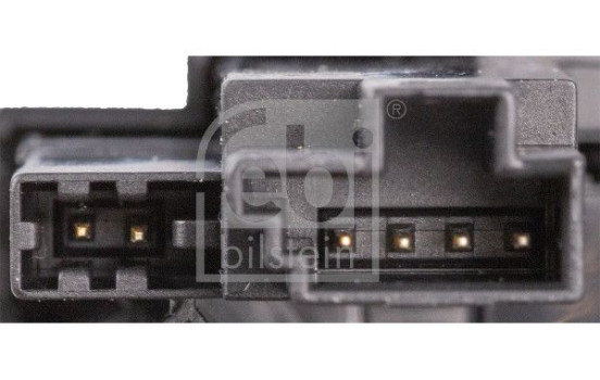 Vindfjäder, krockkudde febi Plus 194647, bild 5