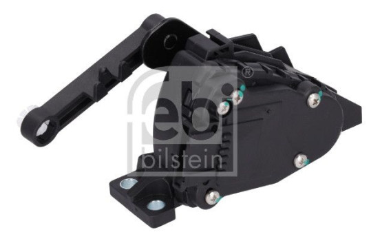 gaspedal, bild 2