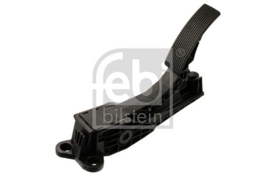 Gaspedal, bild 3