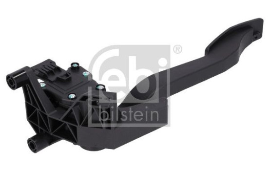 Gaspedal, bild 3