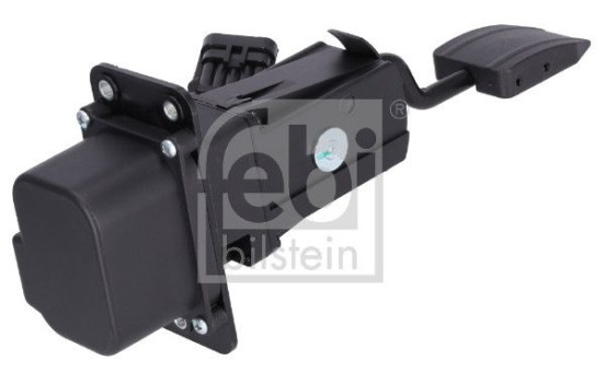 Gaspedal, bild 2