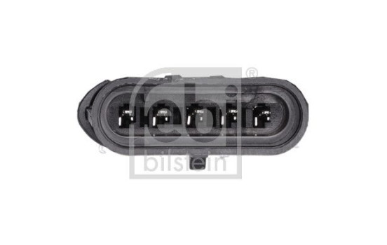 Gaspedal, bild 3