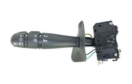 Blinkers omkopplare, bild 2