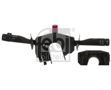 Blinkerskontrolll 09492 FEBI, bild 2