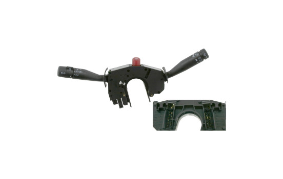 Blinkerskontrolll 10551 FEBI