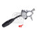 Blinkerskontrolll 107160 FEBI, miniatyr 2