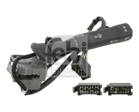 Blinkerskontrolll 15259 FEBI, bild 2