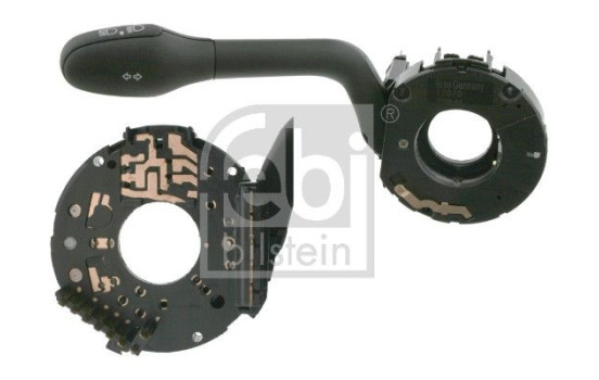 Blinkerskontrolll 17070 FEBI, bild 2