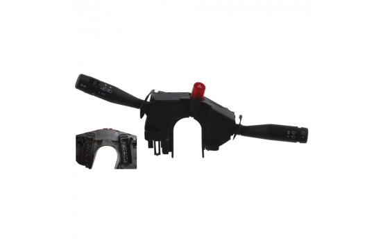 Blinkerskontrolll 17116 FEBI