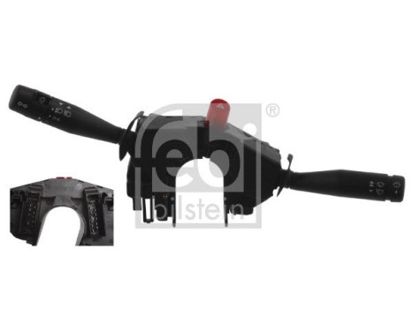 Blinkerskontrolll 17116 FEBI, bild 2