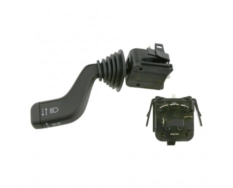 Blinkerskontrolll 17380 FEBI