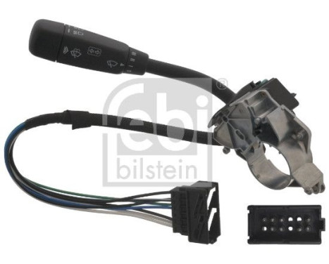 Blinkerskontrolll 17514 FEBI, bild 2