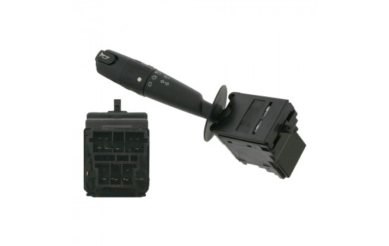 Blinkerskontrolll 17949 FEBI
