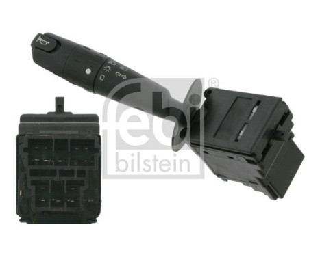 Blinkerskontrolll 17949 FEBI, bild 2