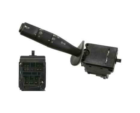 Blinkerskontrolll 22071 FEBI