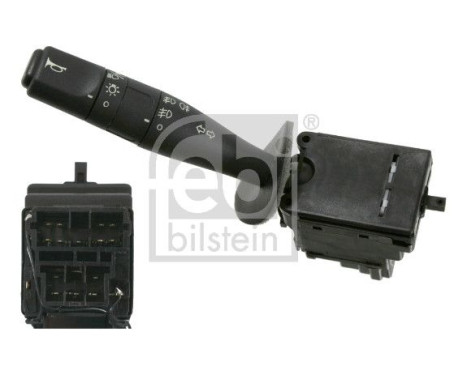 Blinkerskontrolll 22071 FEBI, bild 2