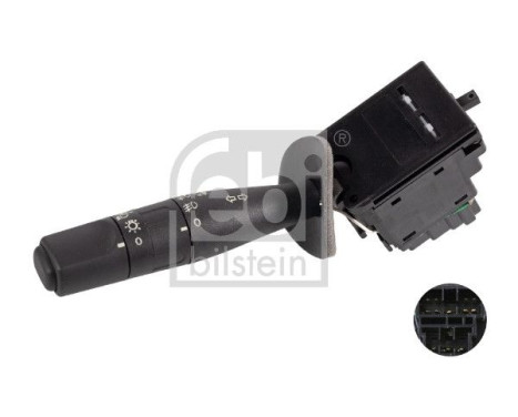 Blinkerskontrolll 22125 FEBI, bild 2