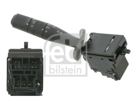 Blinkerskontrolll 22771 FEBI, bild 2