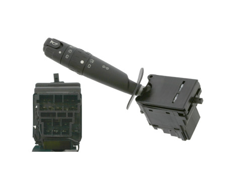 Blinkerskontrolll 22772 FEBI