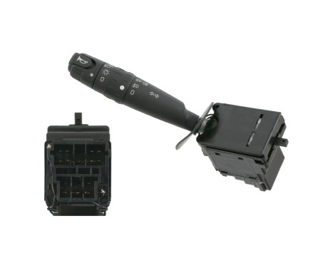 Blinkerskontrolll 22773 FEBI