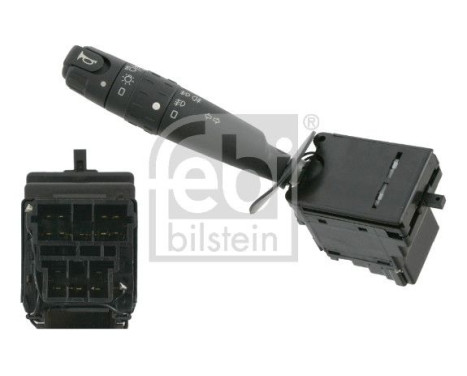 Blinkerskontrolll 22773 FEBI, bild 2