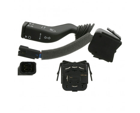 Blinkerskontrolll 27940 FEBI