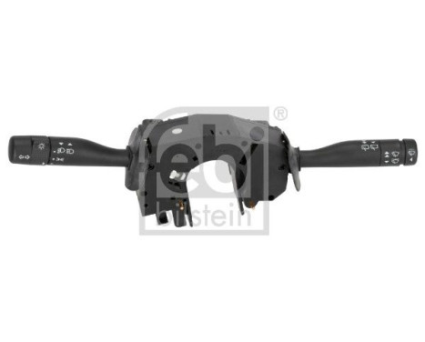 Blinkerskontrolll 32250 FEBI, bild 2
