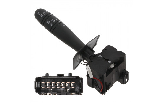 Blinkerskontrolll 33520 FEBI