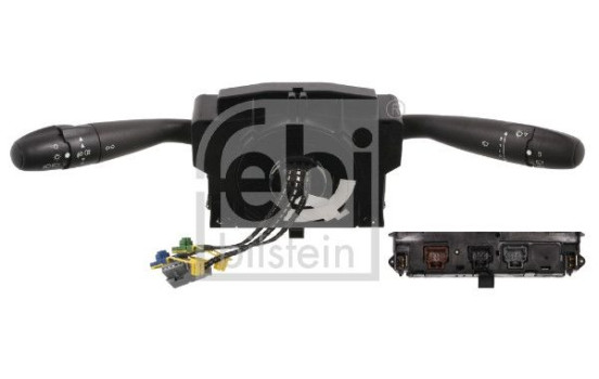 Blinkerskontrolll 34930 FEBI, bild 2
