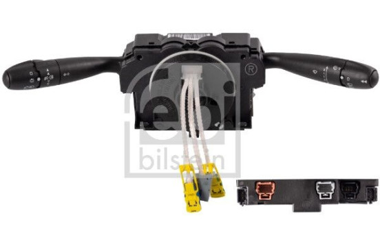 Blinkerskontrolll 34931 FEBI, bild 2