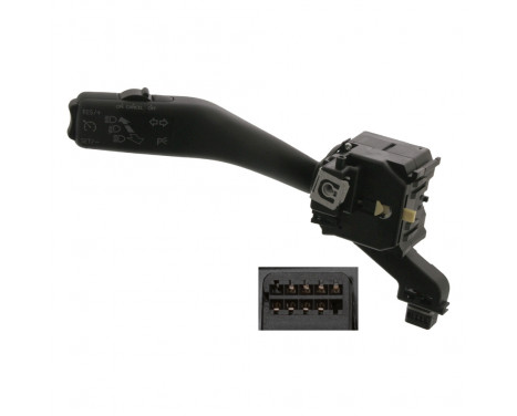 Blinkerskontrolll 38514 FEBI