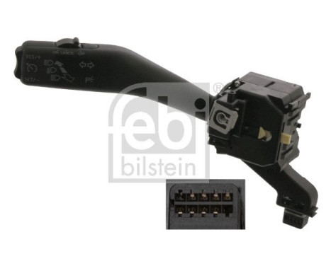 Blinkerskontrolll 38514 FEBI, bild 2