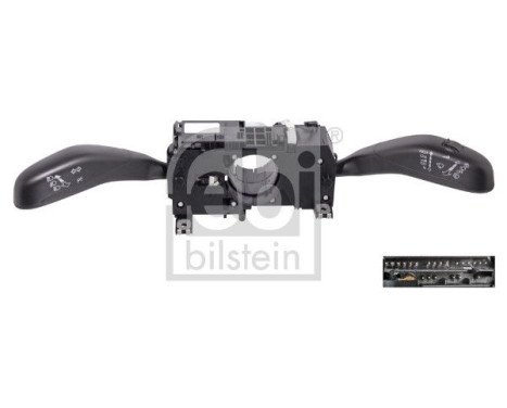 Blinkerskontrolll 45324 FEBI, bild 2