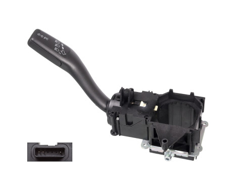 Blinkerskontrolll 45696 FEBI