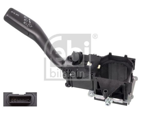 Blinkerskontrolll 45696 FEBI, bild 2