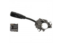 Blinkerskontrolll 46498 FEBI