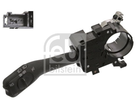 Blinkerskontrolll 46756 FEBI, bild 2
