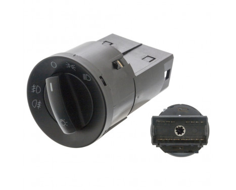 Brytare, huvudstrålkastare 46758 FEBI