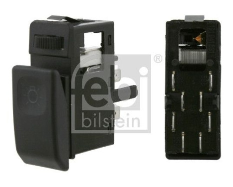 Brytare, strålkastare 15622 FEBI, bild 2