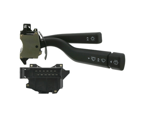 Brytare, torkare 19725 FEBI