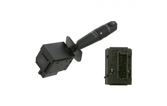 Brytare, torkare 22774 FEBI