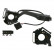 Brytare, torkare 24806 FEBI