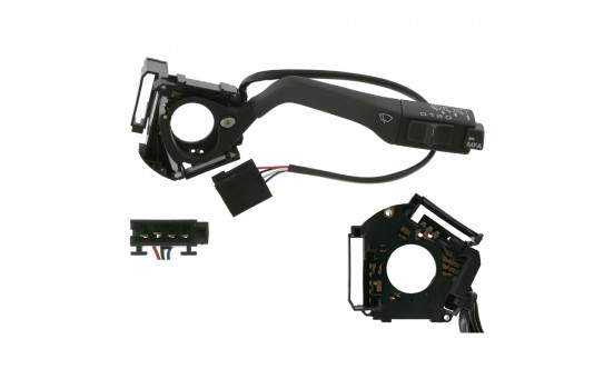 Brytare, torkare 24806 FEBI