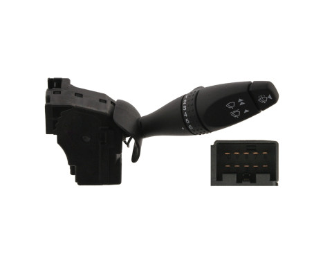 Brytare, torkare 32233 FEBI