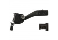Brytare, torkare 36761 FEBI
