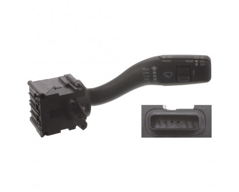 Brytare, torkare 45702 FEBI