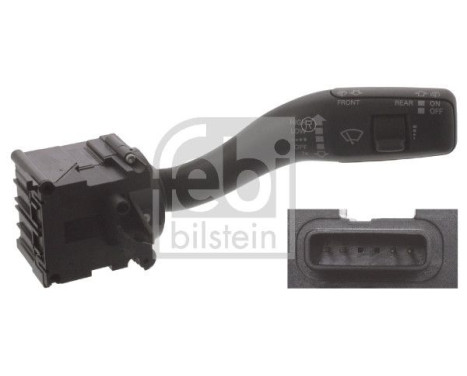 Brytare, torkare 45702 FEBI, bild 2