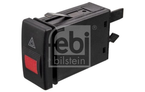 Brytare, varningsblinkljus 33018 FEBI, bild 2